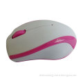 High-Quality 2.4GHz Wireless Mini Mouse